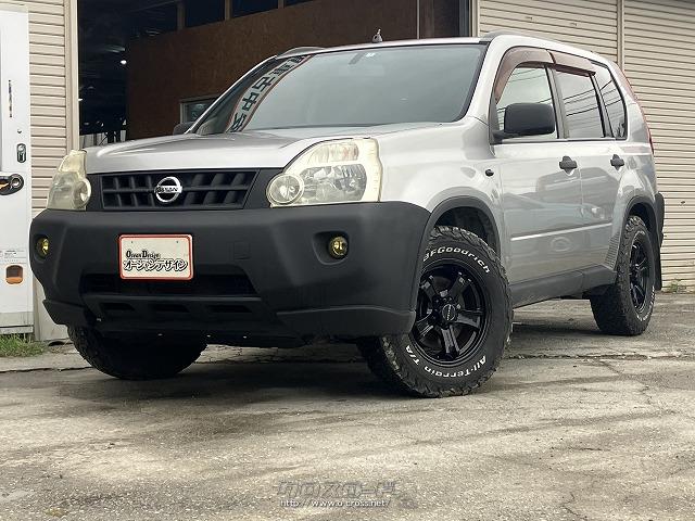 全車ビックチャンス!!買うなら今がチャンス!!ご来店お待ちしております。 日産 エクストレイル