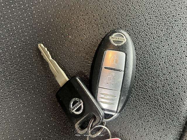 日産 エクストレイル