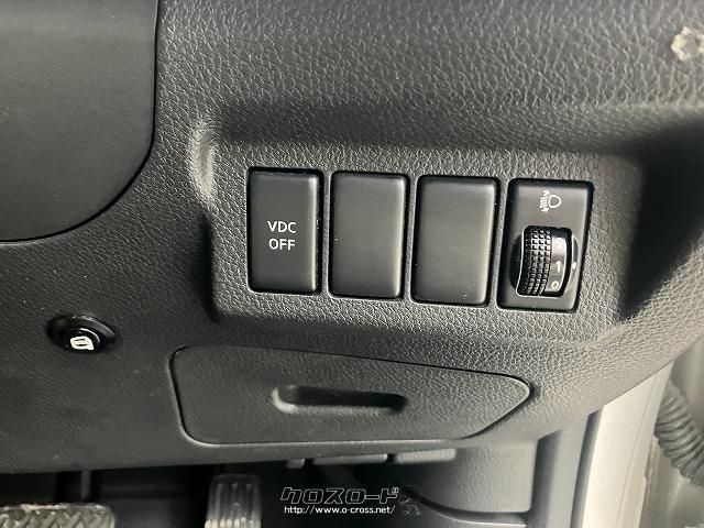 日産 エクストレイル