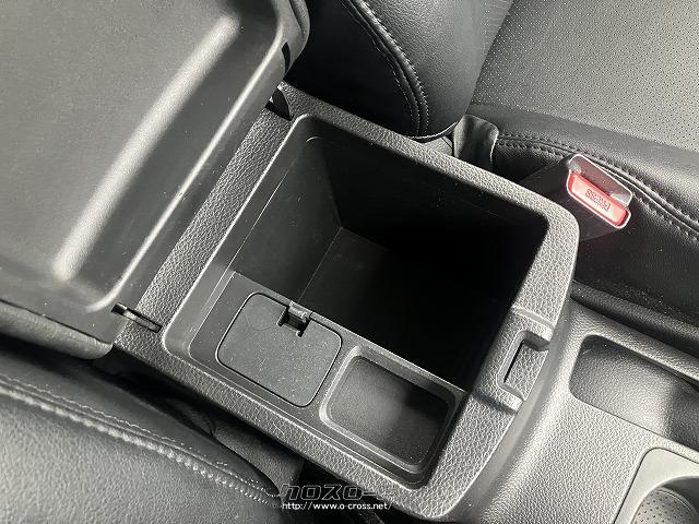 日産 エクストレイル