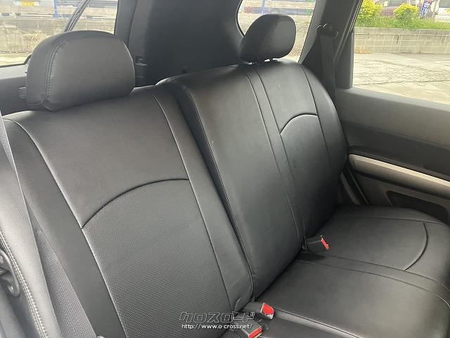 日産 エクストレイル
