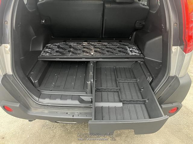 日産 エクストレイル
