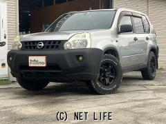 日産 エクストレイル