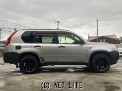 日産 エクストレイル