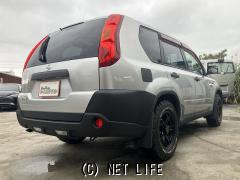 日産 エクストレイル