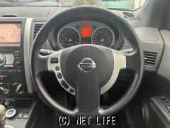 日産 エクストレイル