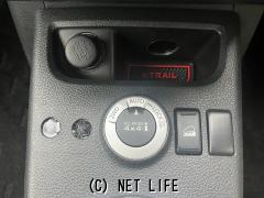 日産 エクストレイル