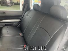 日産 エクストレイル
