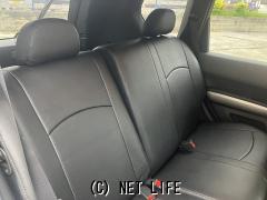 日産 エクストレイル
