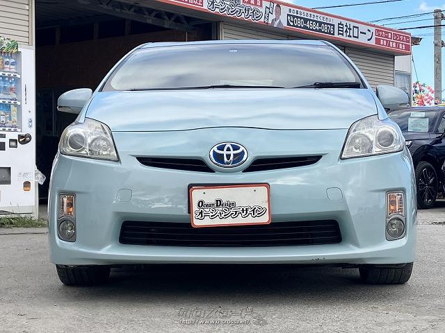 トヨタ プリウス