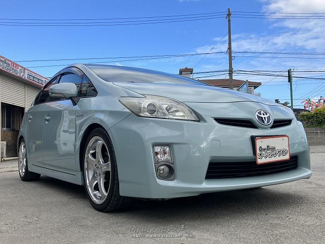 トヨタ プリウス