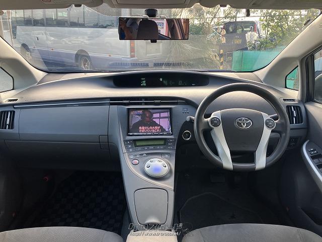 トヨタ プリウス