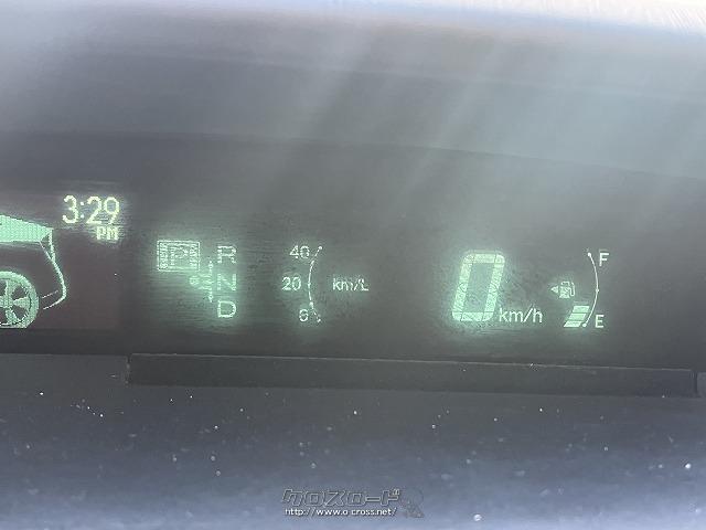 トヨタ プリウス