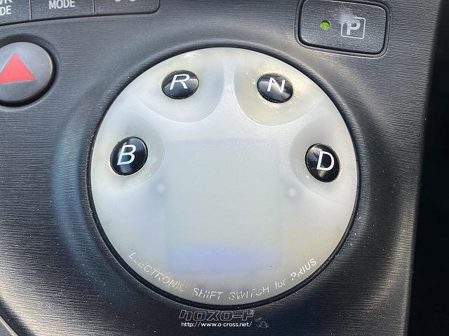 トヨタ プリウス