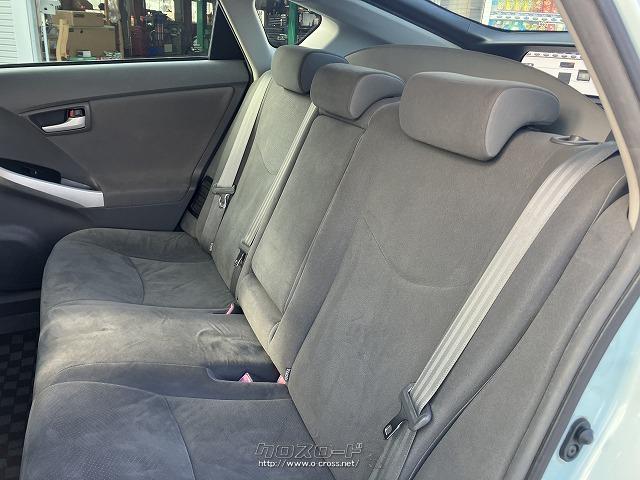 トヨタ プリウス