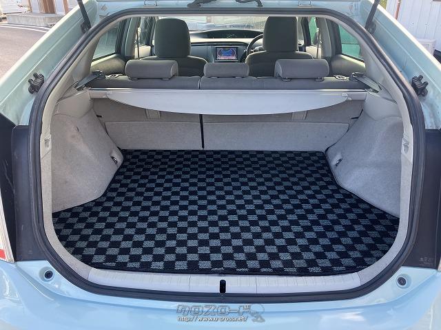 トヨタ プリウス