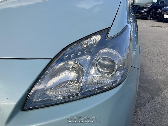 トヨタ プリウス