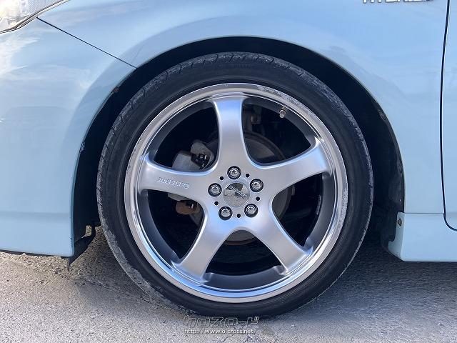 トヨタ プリウス