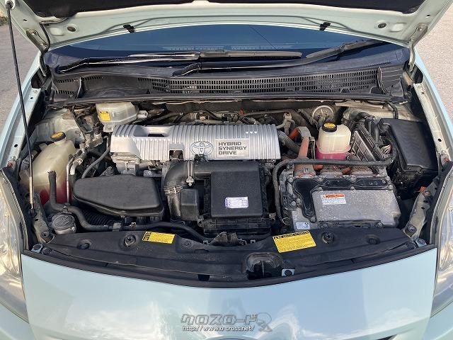 トヨタ プリウス