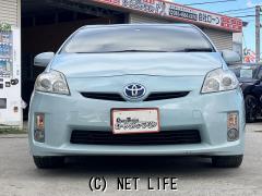 トヨタ プリウス