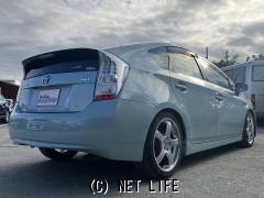 トヨタ プリウス