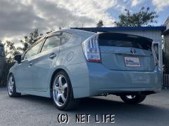 トヨタ プリウス