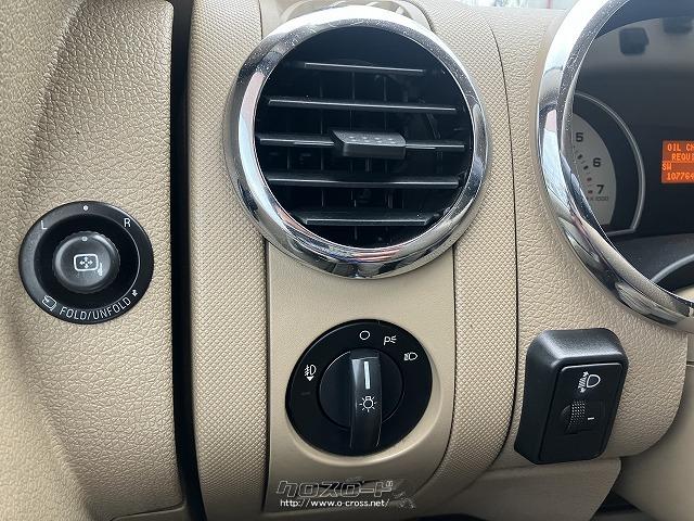 フォード エクスプローラー