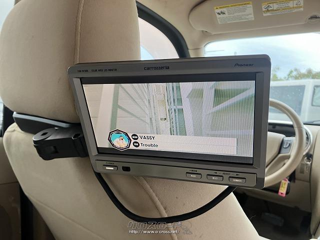 フォード エクスプローラー