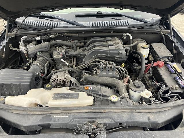 フォード エクスプローラー