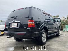 フォード エクスプローラー