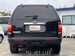 フォード エクスプローラー