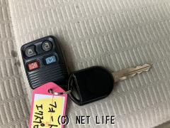 フォード エクスプローラー