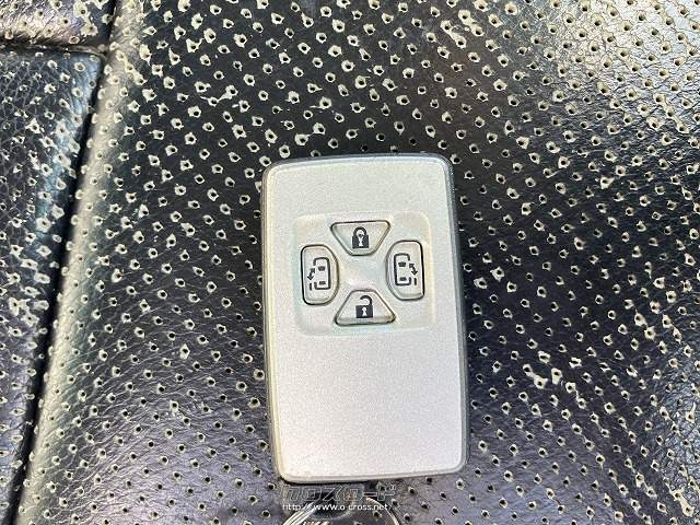 トヨタ ヴェルファイア