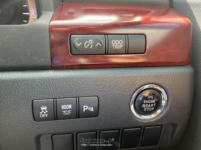 トヨタ ヴェルファイア