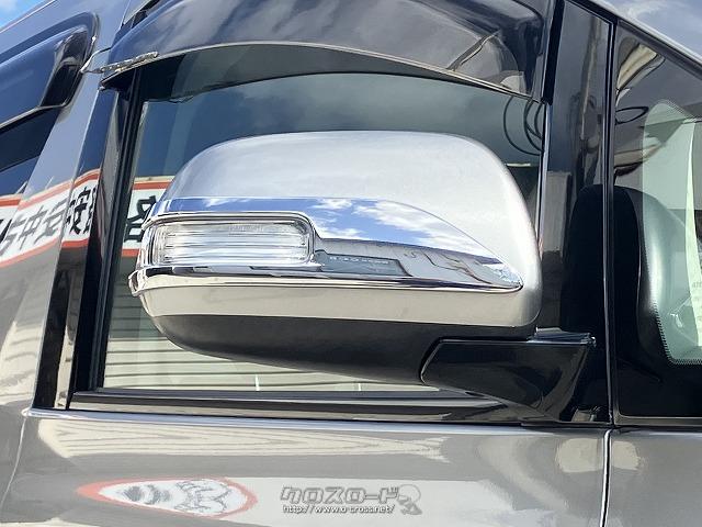 トヨタ ヴェルファイア