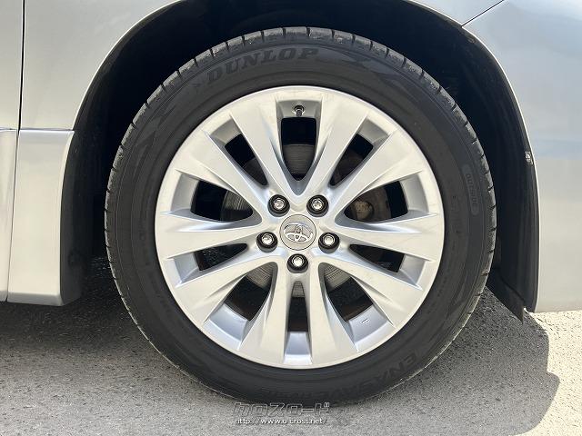 トヨタ ヴェルファイア