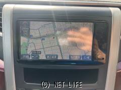 トヨタ ヴェルファイア