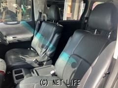 トヨタ ヴェルファイア