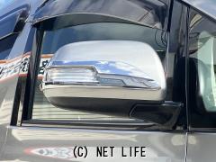 トヨタ ヴェルファイア