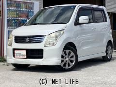 スズキ ワゴンR