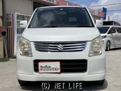 スズキ ワゴンR