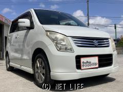 スズキ ワゴンR