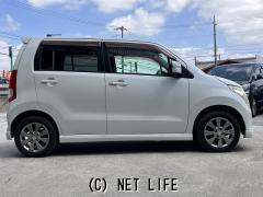 スズキ ワゴンR