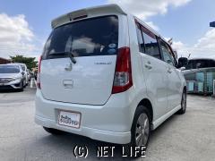 スズキ ワゴンR