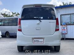 スズキ ワゴンR