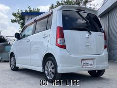 スズキ ワゴンR