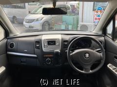 スズキ ワゴンR