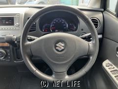 スズキ ワゴンR