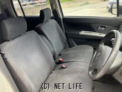 スズキ ワゴンR