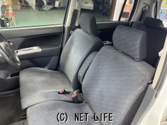 スズキ ワゴンR